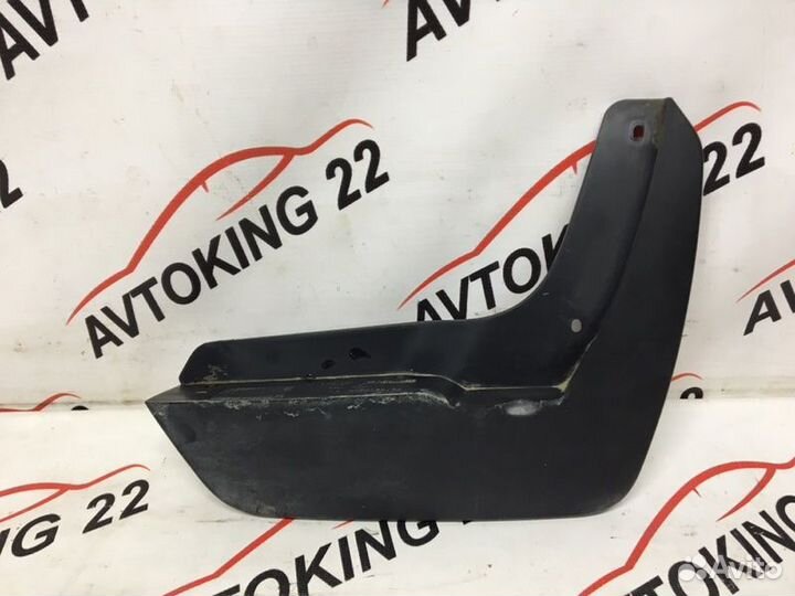 Брызговик задний левый Renault Arkana X7L H4M 2019