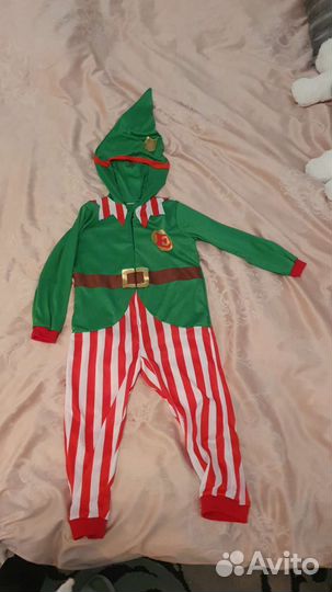Костюм гнома 116