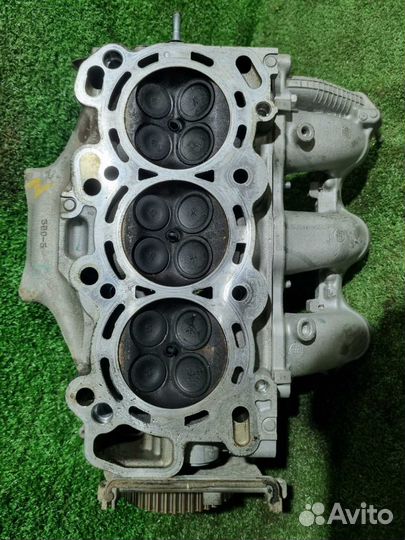 Гбц J35Y1 Accord (08-15) /Crosstour (09-15) левая