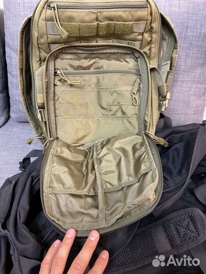 Рюкзак 5 11 rush 12