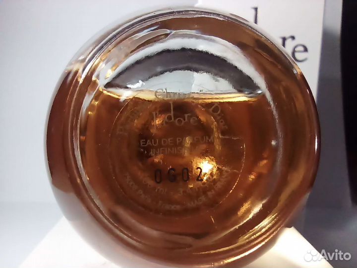 Dior Jadore Infinissime EDP 100мл