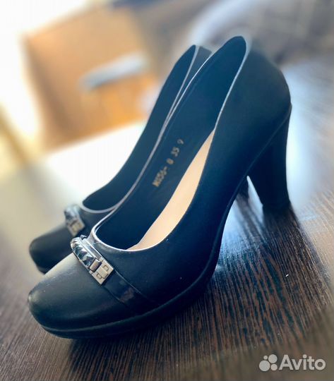 Туфли женские 35 размер