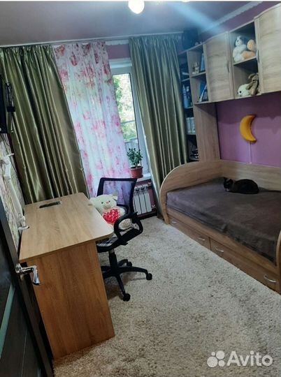 Детская мебель