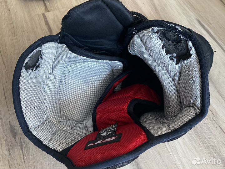 Хоккейные шорты