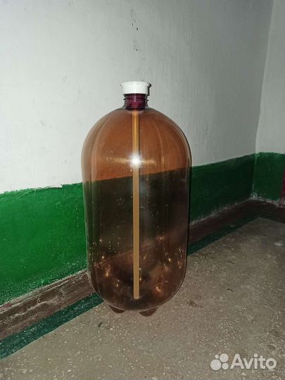 Кеги пивные бу 30л пластиковые