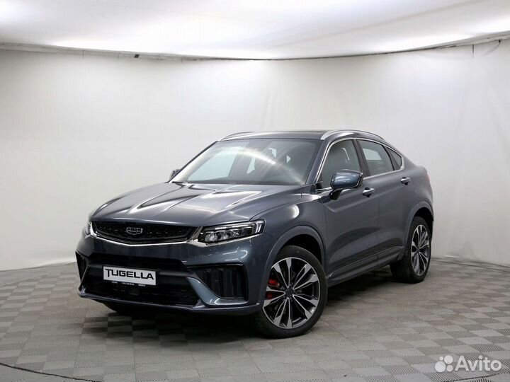 Geely Tugella 2.0 AT, 2023