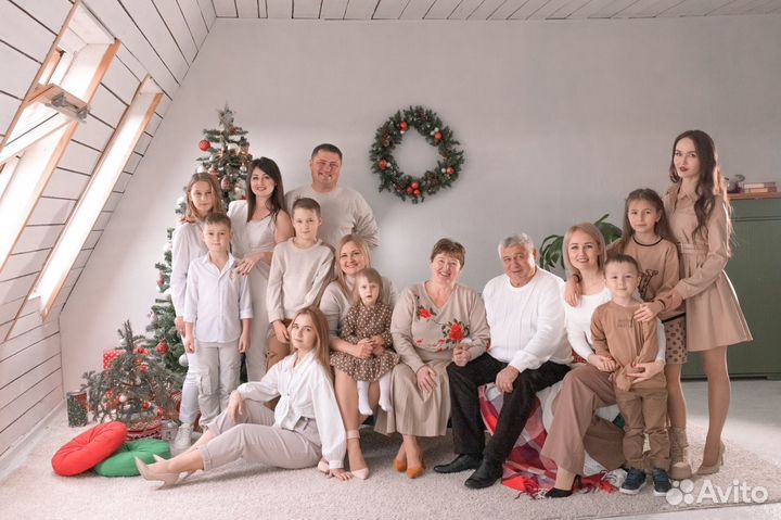 Фотограф кмв