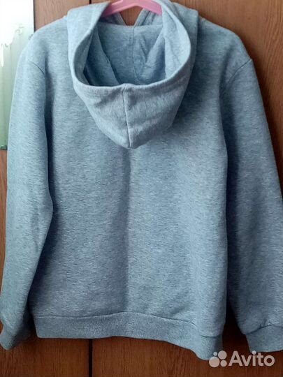 Толстовка для мальчика
