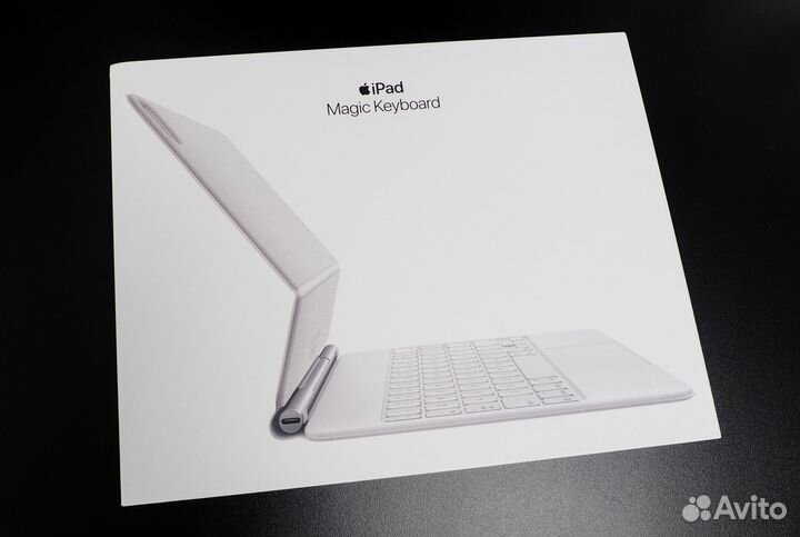 Apple magic keyboard 11