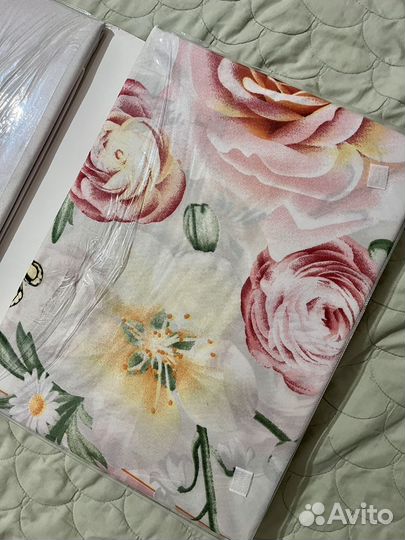 Белье постельное