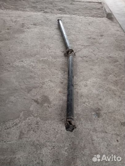 Карданный вал на газель 4,20