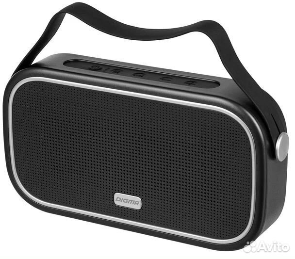 Портативная колонка Digma S-24