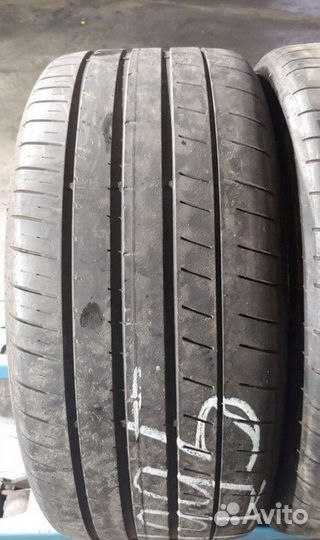 Dunlop SP Sport Maxx RT 2 285/40 R20