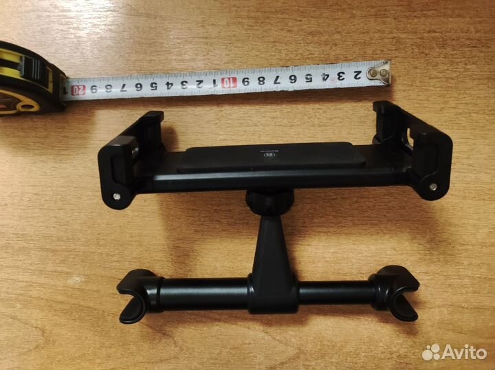 Крепление для гаджета Baseus