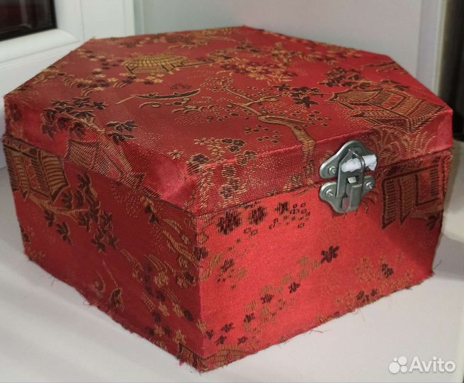 Китайский Чайный сервиз 19 века