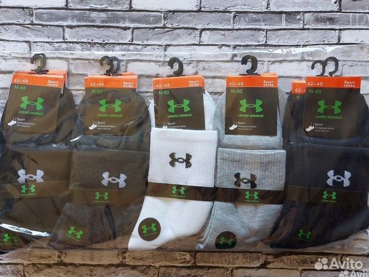 Носки Nike качество