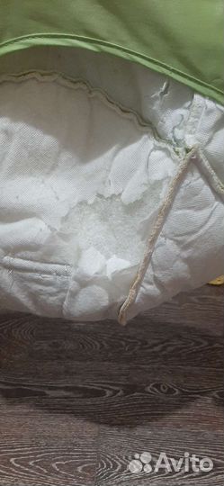 Детские электронные качели