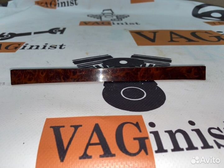 Декор приборной панели Vw Passat B6 3.2 2007