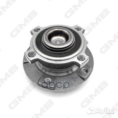 Ступица колеса BMW gh33630m GMB