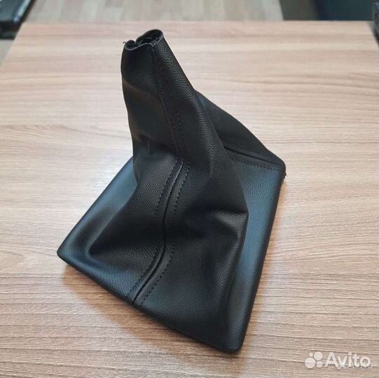 Чехол кулисы МКПП Opel Astra H