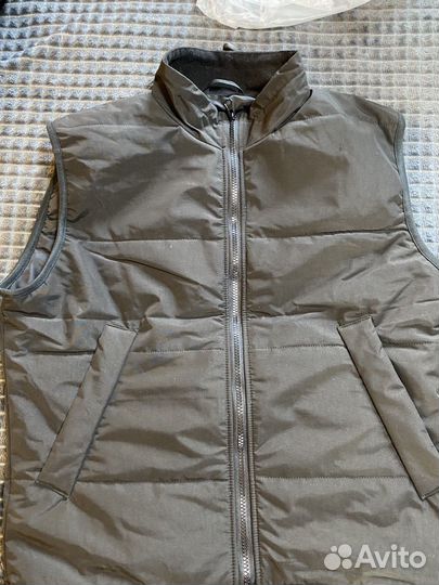 Костюм зимний