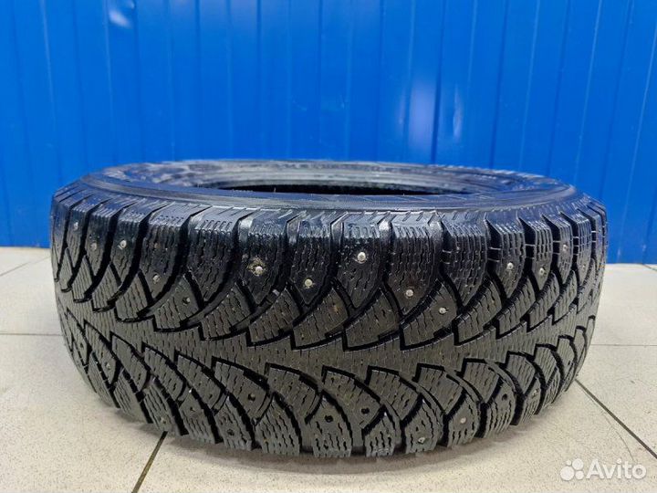 Nokian Tyres Nordman 4 195/65 R15