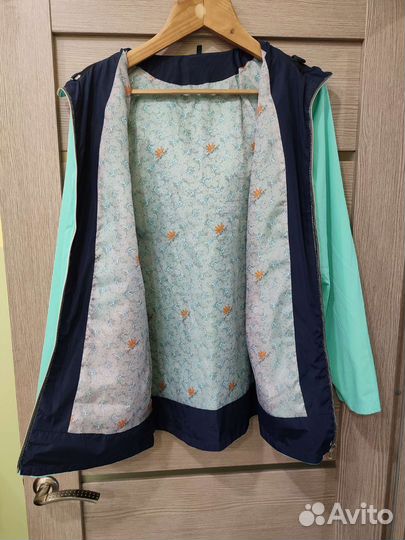 Ветровка женская новая