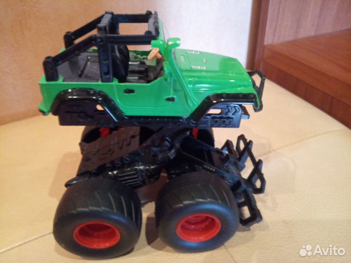 Машинки для начинающих (цена за 7шт)