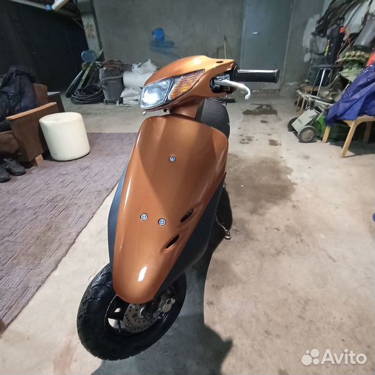 Honda dio af-35 zx