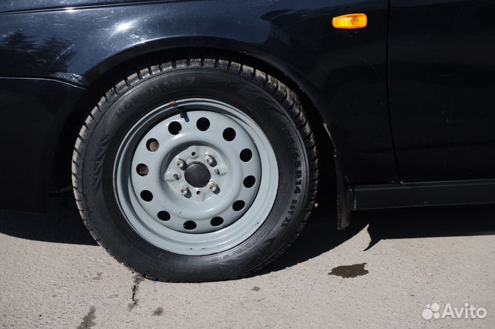 LADA Priora 1.6 МТ, 2013, 138 834 км