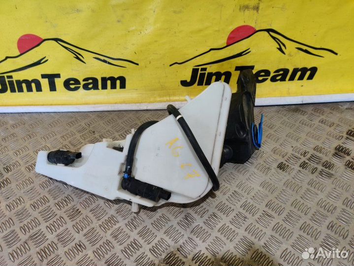 Бачок омывателя Audi A6 C7 4G2 chva 2.8 2014