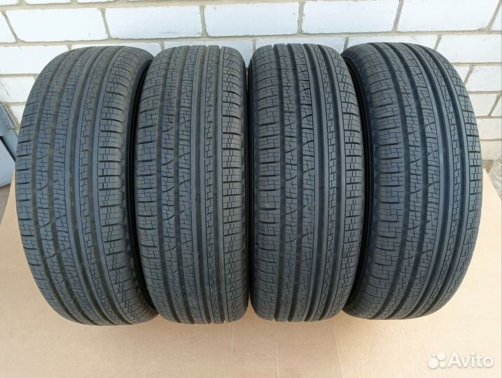 Pirelli Scorpion Verde All Season 215/65 R16 98H