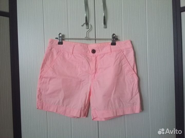 Шорты женские 46-48р-р