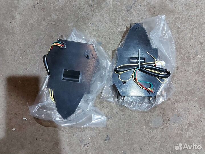 Стоп сигнал Yamaha r6 2006-2007