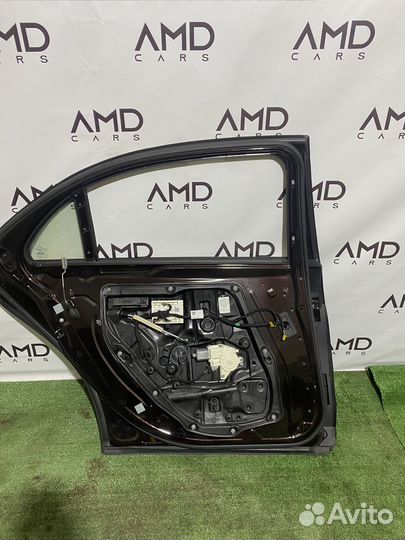 Дверь задняя левая Mercedes-Benz S-Class S500 W222