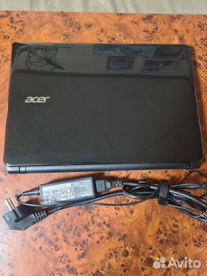 Acer aspire E1-410