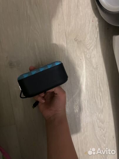 Мини колонка