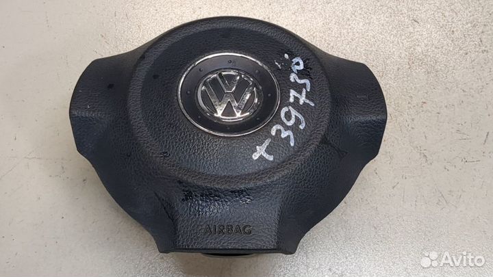 Подушка безопасности водителя Volkswagen Polo, 201