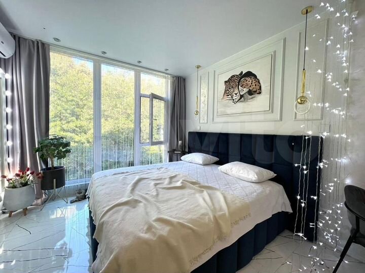 Квартира-студия, 25 м², 2/3 эт.