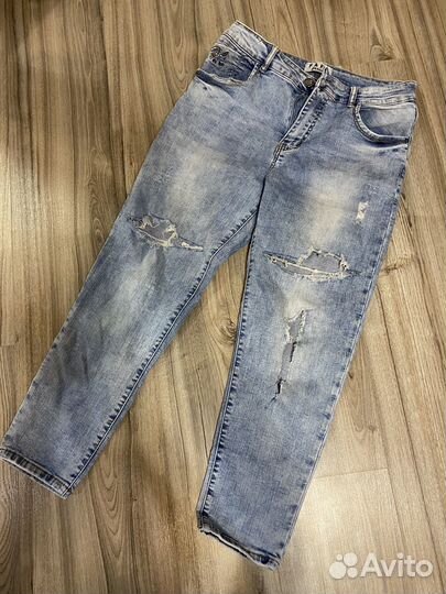 Пакет вещей