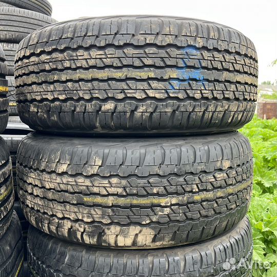 Dunlop Grandtrek AT22 285/60 R18