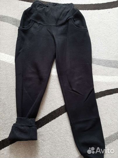 Брюки для беременных