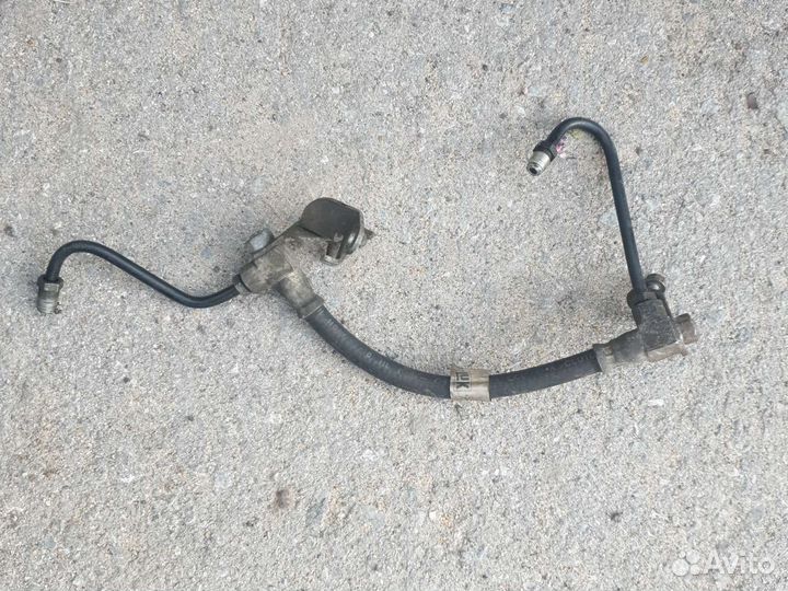 Магистраль сцепления Honda Civic 5d 2008