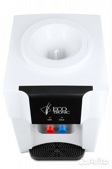 Кулер для воды настольный