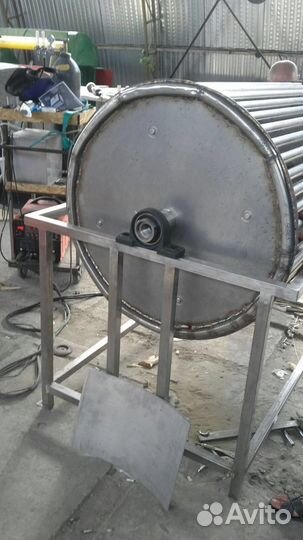 Сварка аргоном выезд