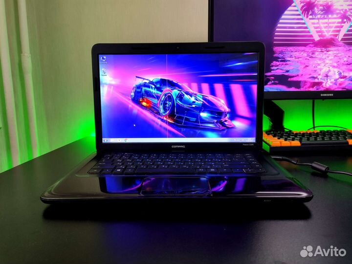 Ноутбук HP 15