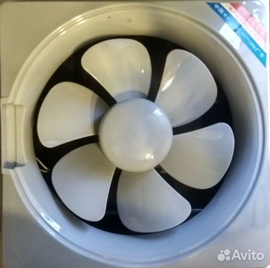 Канальный вентилятор 250 APB25-5 220V 40W