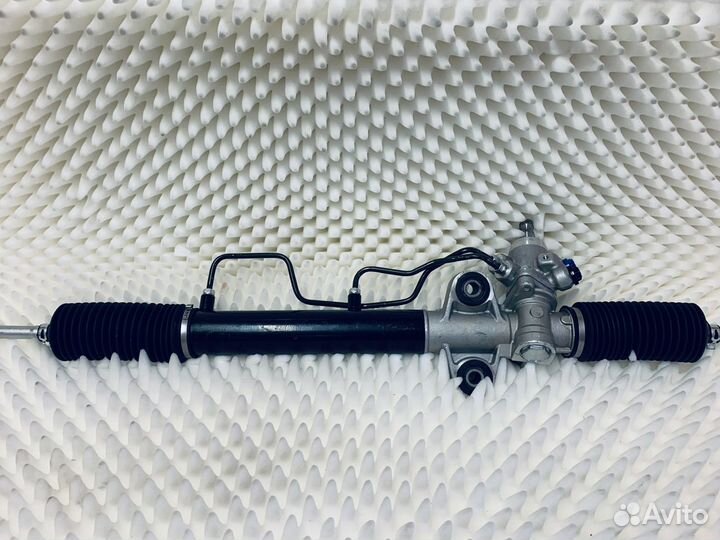 Рулевая рейка Hyundai Accent Тагаз