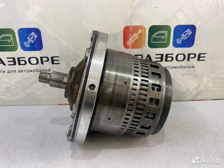 Масляный насос Infiniti G35 V36 VQ37 2007