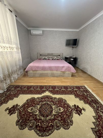 1-к. квартира, 46 м², 1/5 эт.